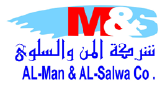Al Man & Al Salwa Co